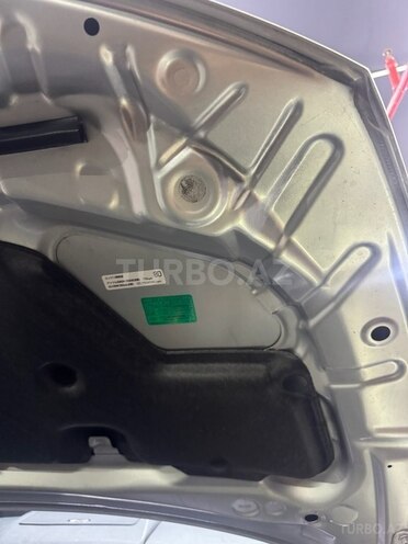 Nissan Tiida 2012, 125,656 km - 1.6 l - Bakı