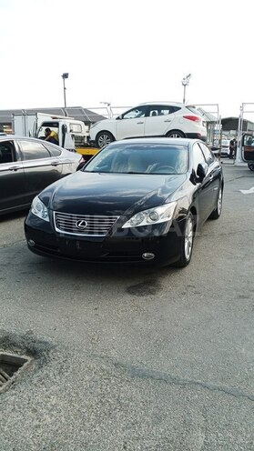 Lexus ES 350 2008, 222,000 km - 3.5 l - Bakı