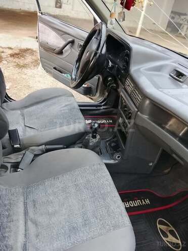 Daewoo Nexia 2005, 298,000 km - 1.5 l - Şabran