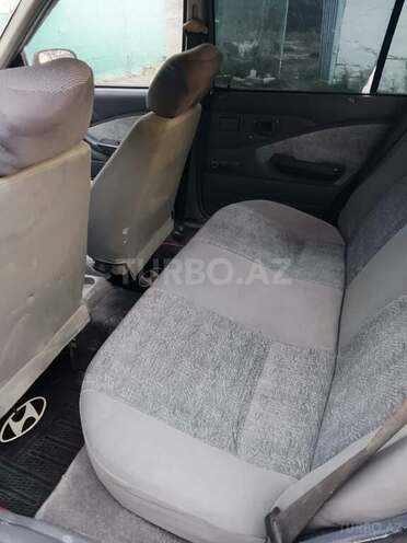 Daewoo Nexia 2005, 298,000 km - 1.5 l - Şabran