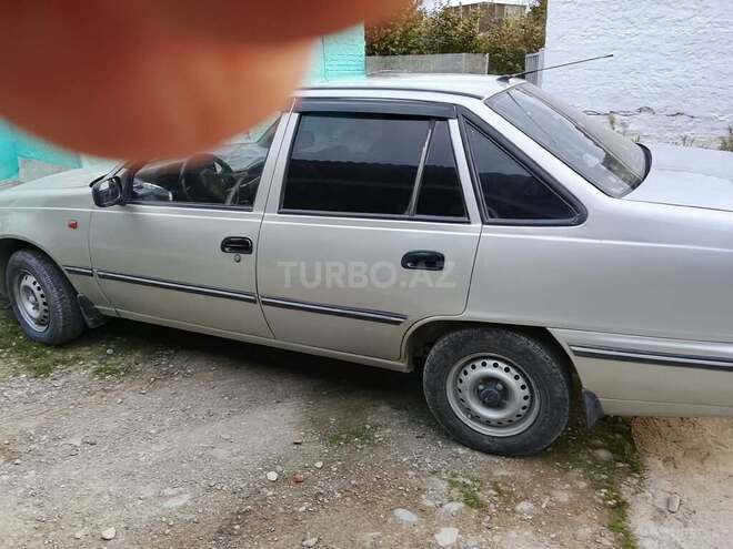 Daewoo Nexia 2005, 298,000 km - 1.5 l - Şabran