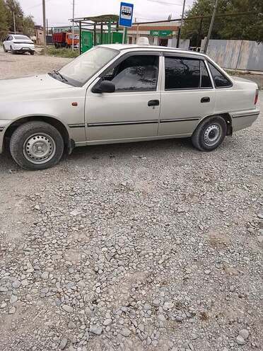 Daewoo Nexia 2005, 298,000 km - 1.5 l - Şabran