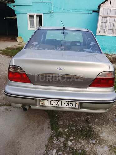 Daewoo Nexia 2005, 298,000 km - 1.5 l - Şabran