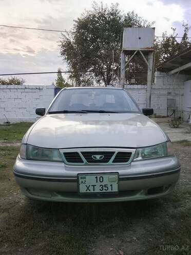 Daewoo Nexia 2005, 298,000 km - 1.5 l - Şabran