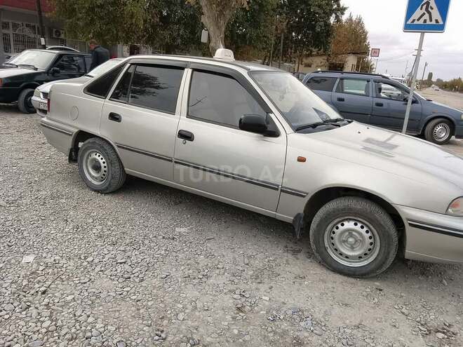 Daewoo Nexia 2005, 298,000 km - 1.5 l - Şabran