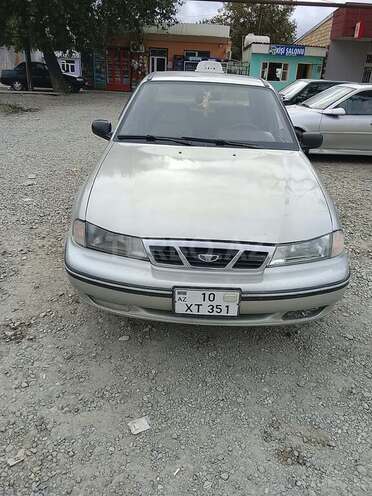 Daewoo Nexia 2005, 298,000 km - 1.5 l - Şabran