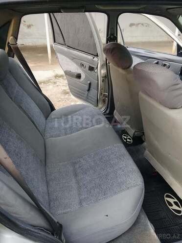 Daewoo Nexia 2005, 298,000 km - 1.5 l - Şabran