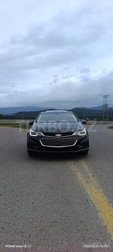Chevrolet Cruze 2017, 152,899 km - 1.4 л - Lənkəran