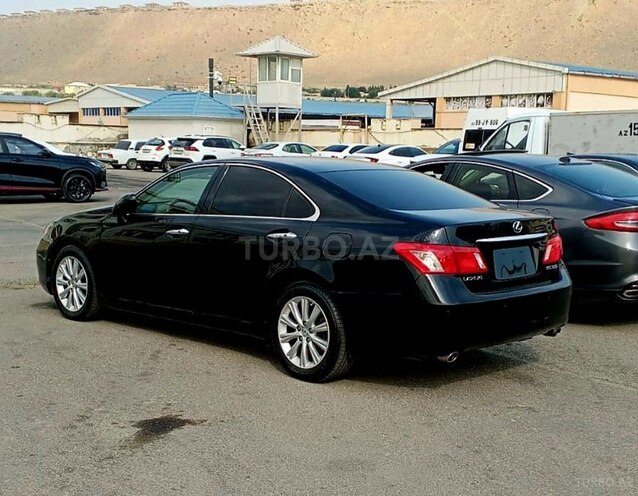Lexus ES 350 2008, 222,000 km - 3.5 l - Bakı