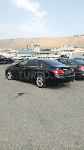 Lexus ES 350 2008, 222,000 km - 3.5 l - Bakı