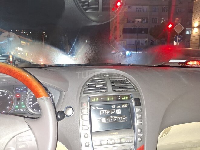 Lexus ES 350 2008, 222,000 km - 3.5 l - Bakı