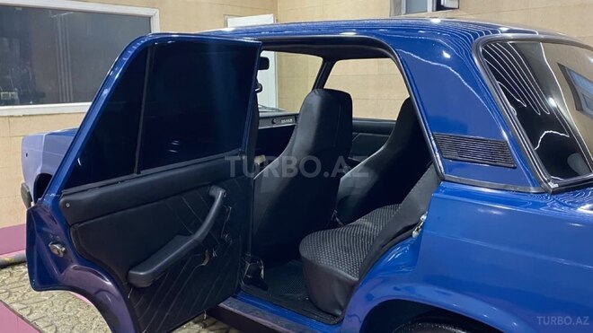 LADA (VAZ) 2107 2009, 96,000 km - 1.6 л - Bakı