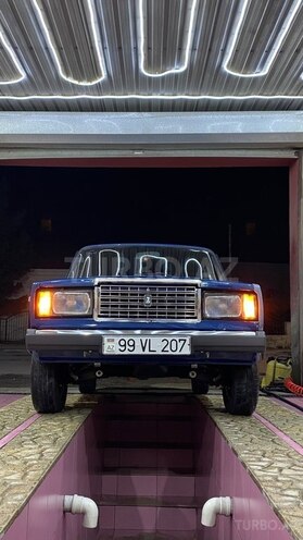 LADA (VAZ) 2107 2009, 96,000 km - 1.6 л - Bakı