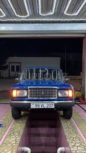 LADA (VAZ) 2107 2009, 96,000 km - 1.6 л - Bakı