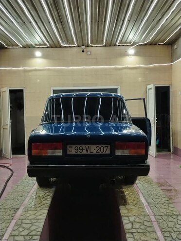 LADA (VAZ) 2107 2009, 96,000 km - 1.6 л - Bakı