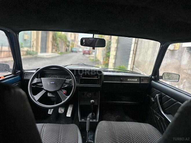 LADA (VAZ) 2107 2009, 96,000 km - 1.6 л - Bakı