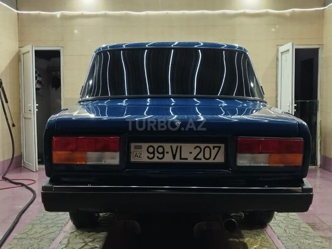 LADA (VAZ) 2107 2009, 96,000 km - 1.6 л - Bakı