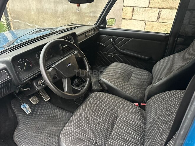 LADA (VAZ) 2107 2009, 96,000 km - 1.6 л - Bakı
