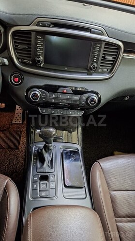 Kia Sorento 2015, 178,500 km - 2.0 l - Gəncə