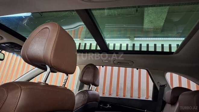 Kia Sorento 2015, 178,500 km - 2.0 l - Gəncə