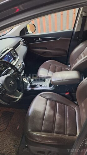 Kia Sorento 2015, 178,500 km - 2.0 l - Gəncə