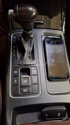 Kia Sorento 2015, 178,500 km - 2.0 l - Gəncə
