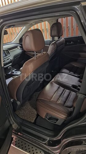 Kia Sorento 2015, 178,500 km - 2.0 l - Gəncə