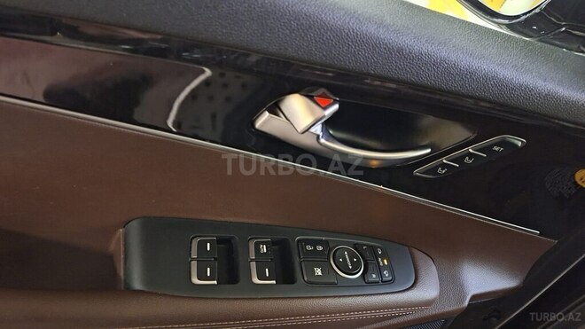 Kia Sorento 2015, 178,500 km - 2.0 l - Gəncə