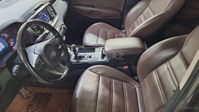 Kia Sorento 2015, 178,500 km - 2.0 l - Gəncə