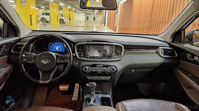 Kia Sorento 2015, 178,500 km - 2.0 l - Gəncə