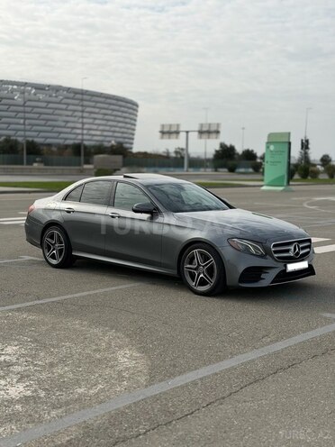 Mercedes E 300 2018, 144,000 km - 2.0 l - Bakı