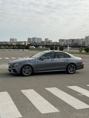 Mercedes E 300 2018, 144,000 km - 2.0 l - Bakı