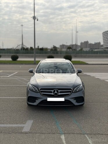 Mercedes E 300 2018, 144,000 km - 2.0 l - Bakı