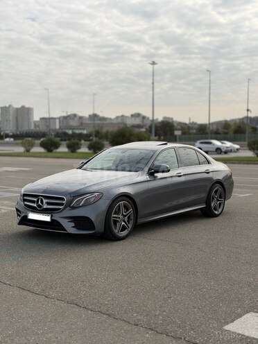 Mercedes E 300 2018, 144,000 km - 2.0 l - Bakı