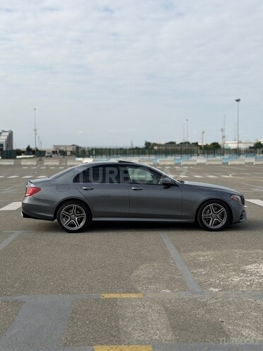 Mercedes E 300 2018, 144,000 km - 2.0 l - Bakı