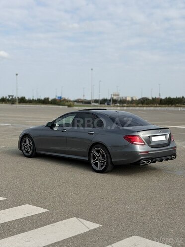 Mercedes E 300 2018, 144,000 km - 2.0 l - Bakı
