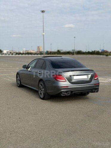 Mercedes E 300 2018, 144,000 km - 2.0 l - Bakı