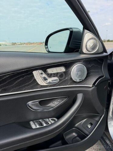 Mercedes E 300 2018, 144,000 km - 2.0 l - Bakı