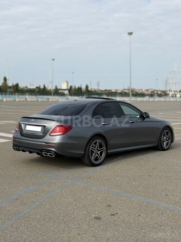 Mercedes E 300 2018, 144,000 km - 2.0 l - Bakı
