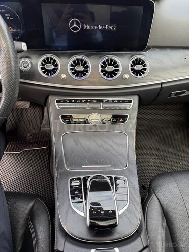 Mercedes E 300 2018, 144,000 km - 2.0 l - Bakı