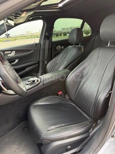Mercedes E 300 2018, 144,000 km - 2.0 l - Bakı