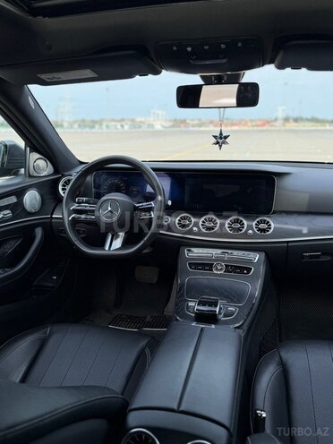 Mercedes E 300 2018, 144,000 km - 2.0 l - Bakı