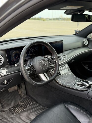 Mercedes E 300 2018, 144,000 km - 2.0 l - Bakı