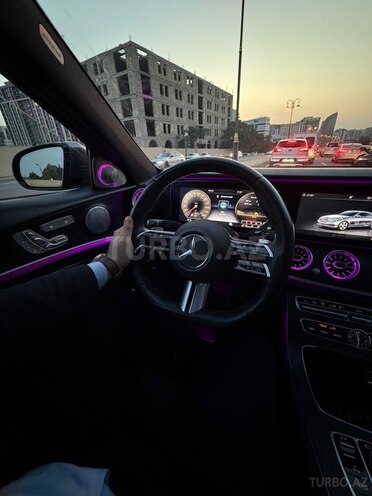 Mercedes E 300 2018, 144,000 km - 2.0 l - Bakı