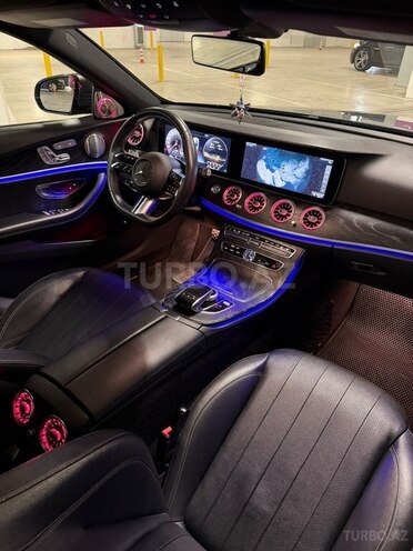 Mercedes E 300 2018, 144,000 km - 2.0 l - Bakı