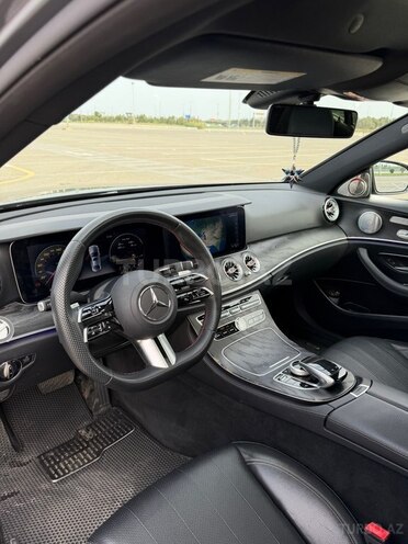 Mercedes E 300 2018, 144,000 km - 2.0 l - Bakı