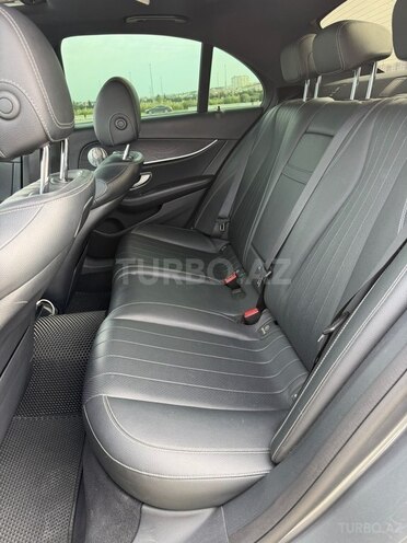 Mercedes E 300 2018, 144,000 km - 2.0 l - Bakı
