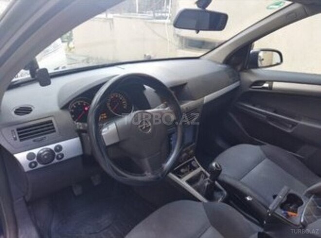 Opel Astra 2005, 291,000 km - 1.4 л - Bakı