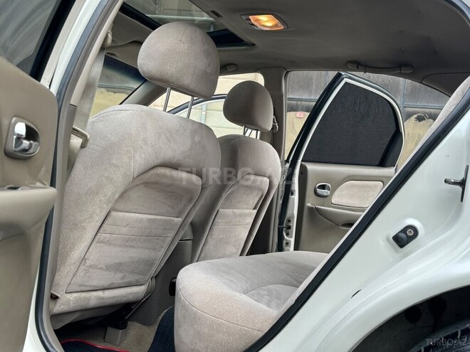 Hyundai Sonata 2003, 191,200 km - 2.4 l - Sumqayıt