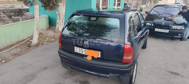 Opel Vita 1998, 358,642 km - 1.4 l - Bakı